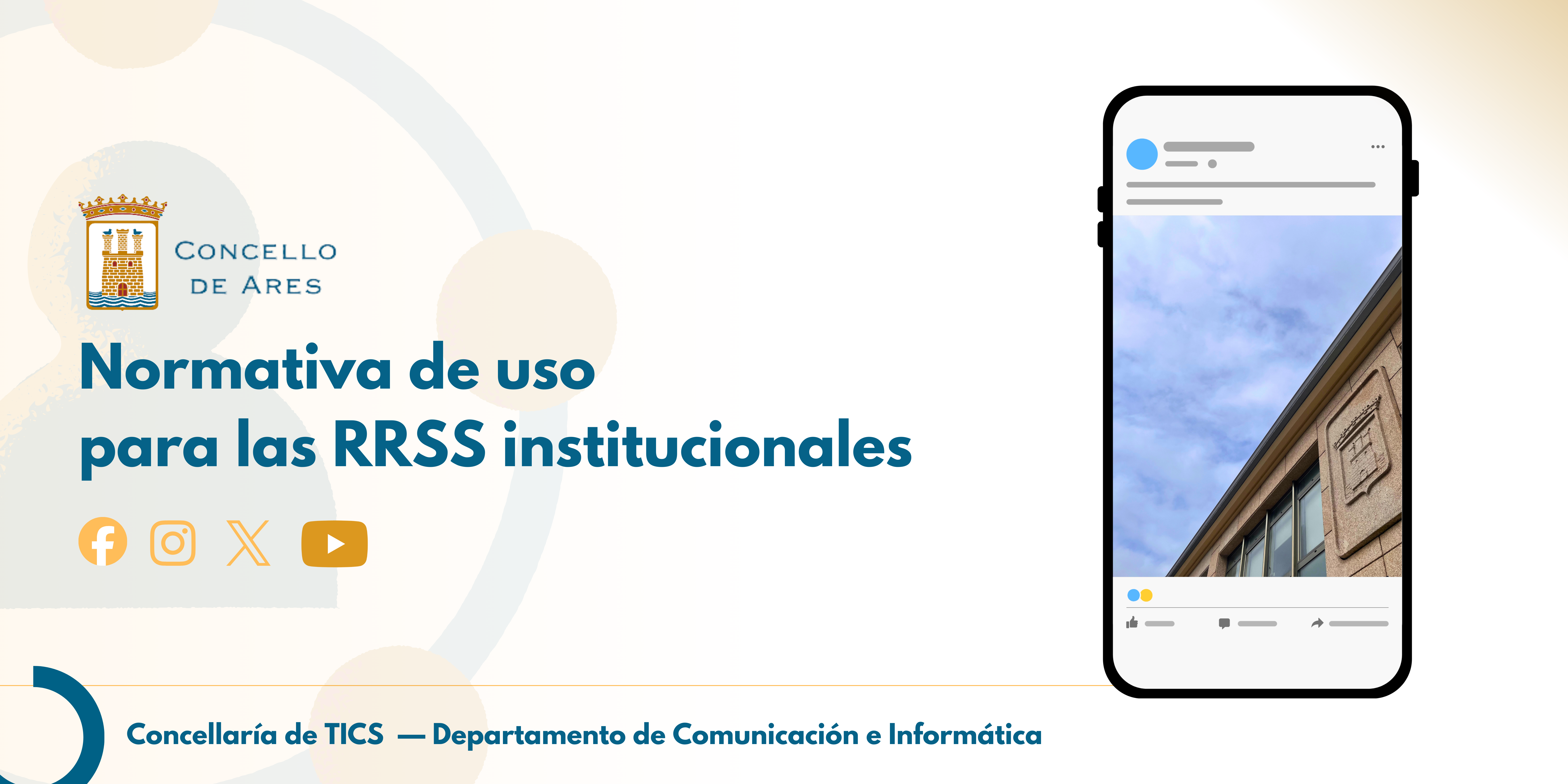 RRSS-NORMATIVA DESEÑO-ESP